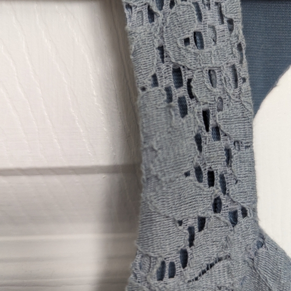 New - Anthropologie lace dress - S - Picture 10 of 11